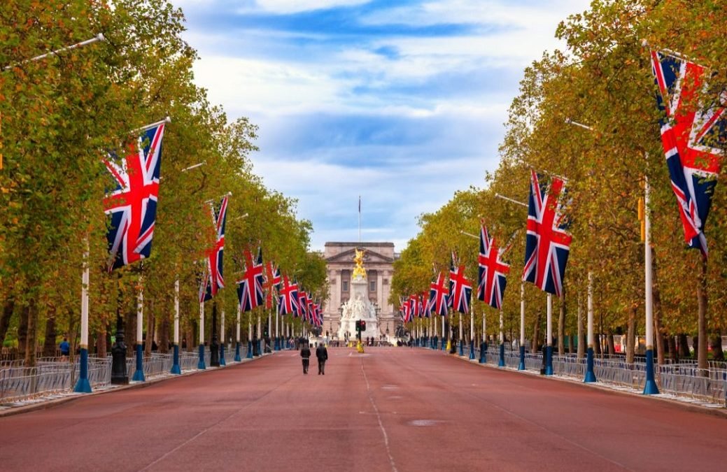 Discover The Best August Bank Holiday Events in The UK