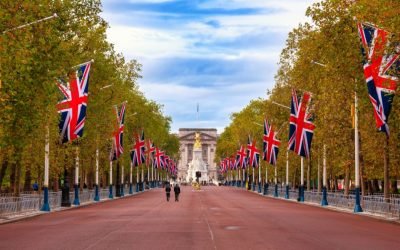 Discover The Best August Bank Holiday Events in The UK