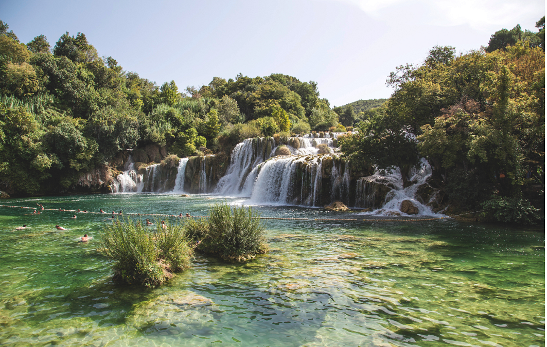 Top 11 UK’s Most Stunning Natural Spots for Swimming