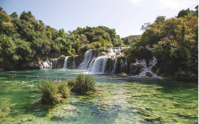 Top 11 UK’s Most Stunning Natural Spots for Swimming