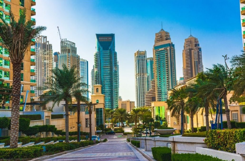The Best Time to Visit Dubai