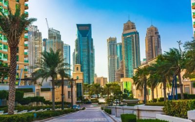 The Best Time to Visit Dubai