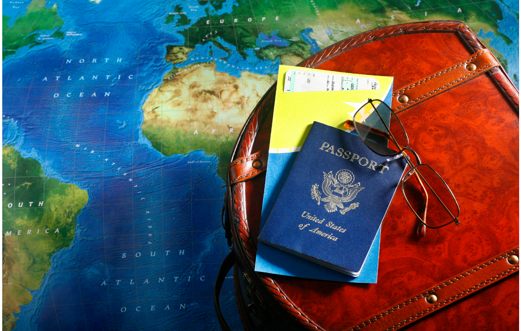 The Best 5 Travel Trends and How They’ll Impact Your Upcoming Vacation