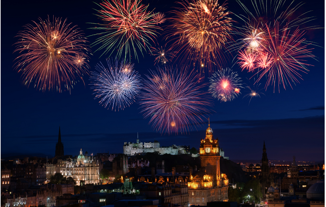 Celebrate New Year’s Eve 2023 in Coventry