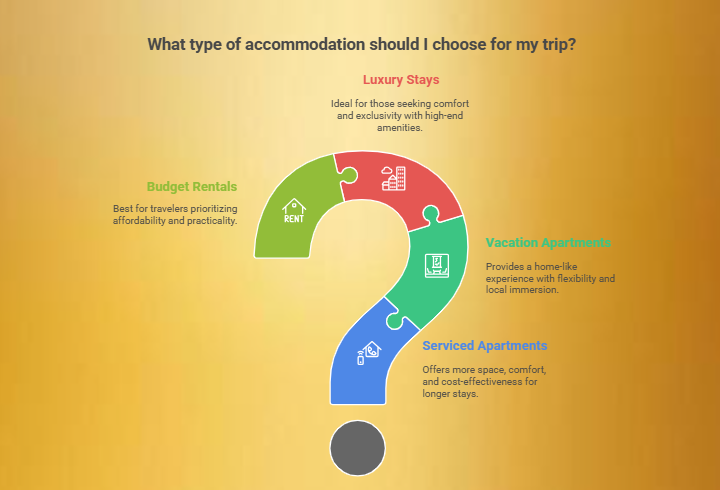 Find the Perfect Stay in Stoke-on-Trent: Serviced Apartments, Budget Rentals & Luxury Homes