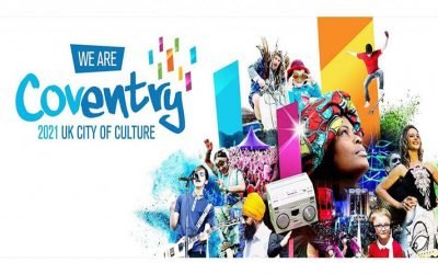 City of Culture: Coventry