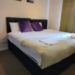 stay at Sublime Stays’ new serviced studio in Coventry (image 03)