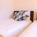 Modern Serviced Studio Apartment in Derby at 105 Parliament Street (image 09)