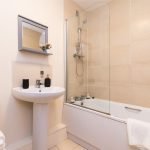 Modern Serviced Studio Apartment in Derby at 105 Parliament Street (image 14)