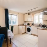 Modern Serviced Studio Apartment in Derby at 105 Parliament Street (image 13)