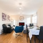 Modern Serviced Studio Apartment in Derby at 105 Parliament Street (image 06)
