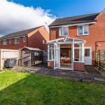 Serviced Apartment in Alvaston, Derby. DE24 8YE (image 01)