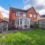 Book Serviced Apartment in Alvaston, Derby. DE24 8YE | Sublime Stays