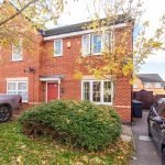 Serviced Apartment in Alvaston, Derby. DE24 8YE (image 02)