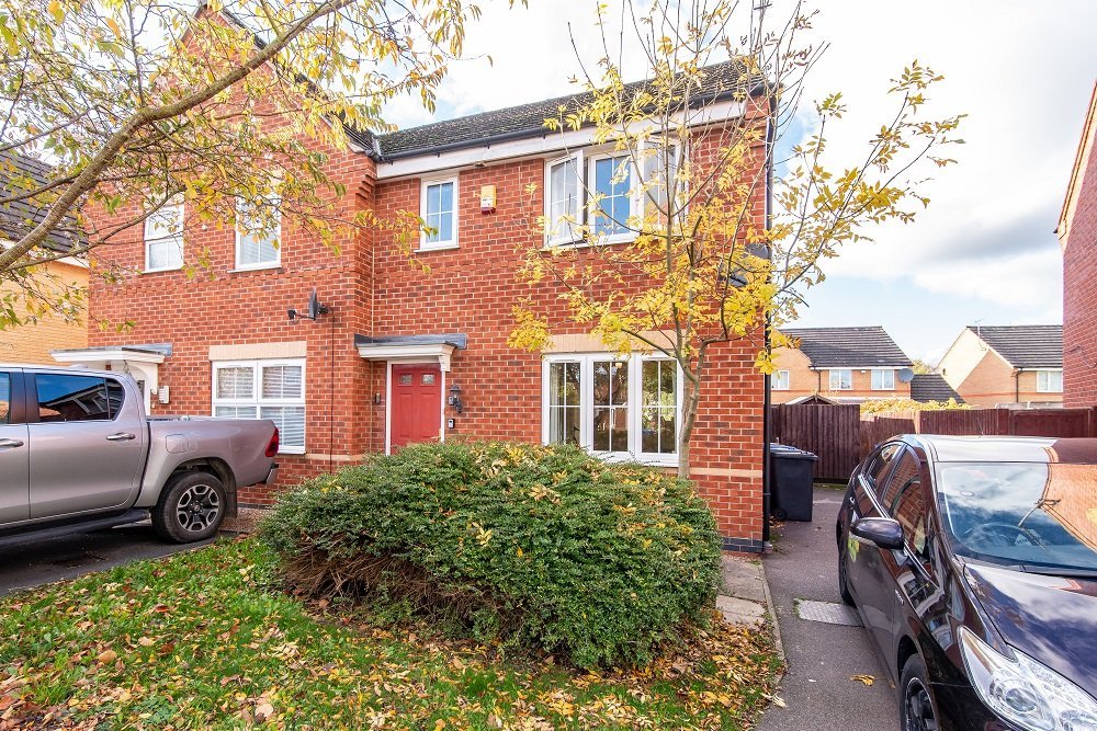 Book Serviced Apartment in Alvaston at DE24 8YE, Derby | Sublime Stays