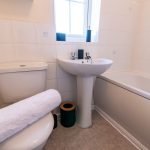 Serviced Apartment in Alvaston, Derby. DE24 8YE (image 15)
