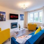 Serviced Apartment in Alvaston, Derby. DE24 8YE (image 04)