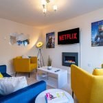 Serviced Apartment in Alvaston, Derby. DE24 8YE (image 05)