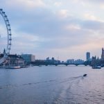 London Eye Near Body of Water during Day Time