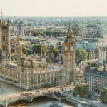 City View at London