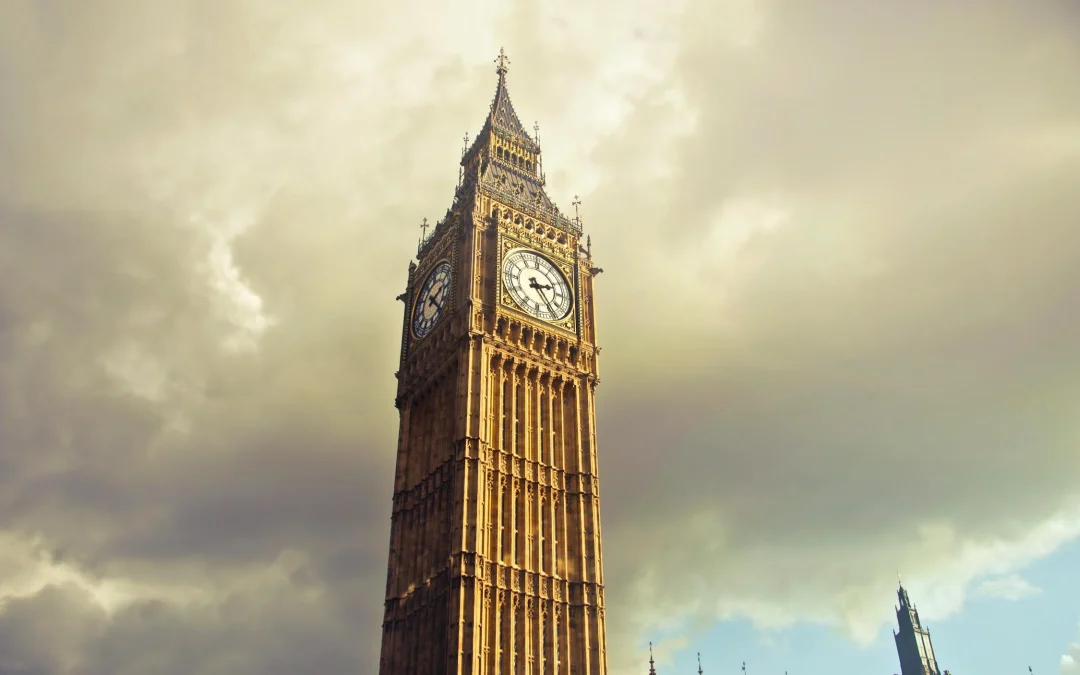 Planning a Perfect Family Vacation in London with Sublime Stays